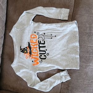 Halloween tee **5/$10**